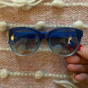 Tommy Hilfiger Denim Sunglasses